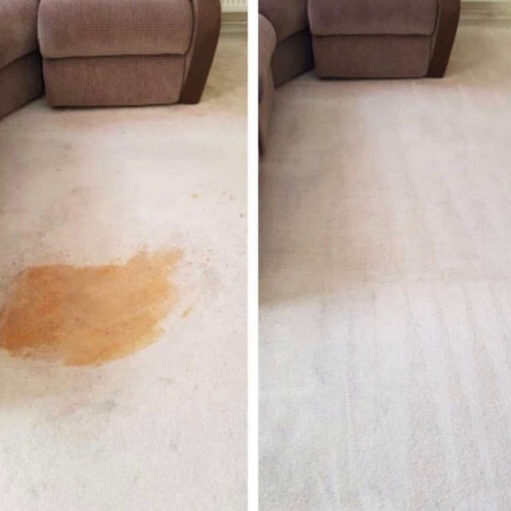 carpet cleaning woking